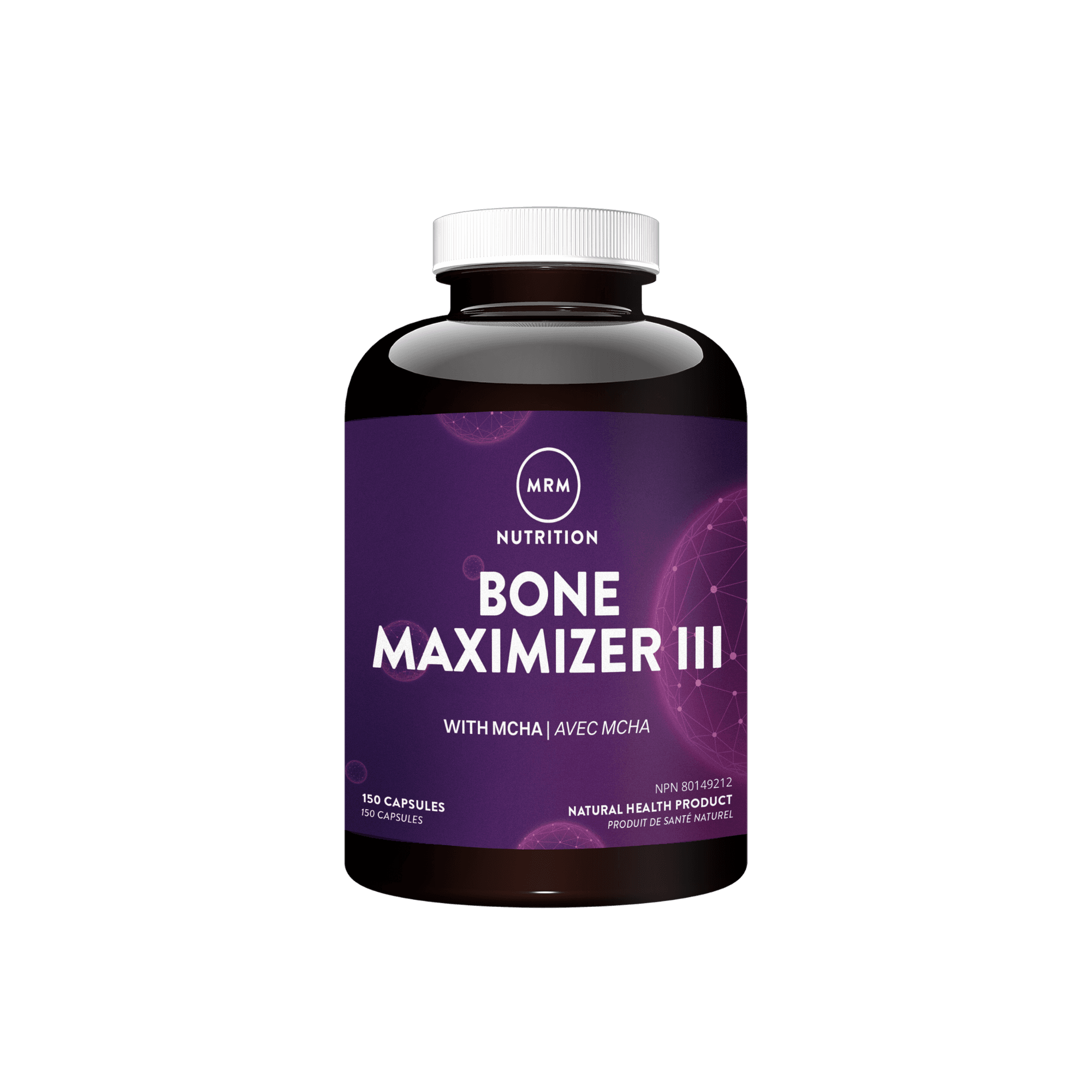 Bone Maximizer III
