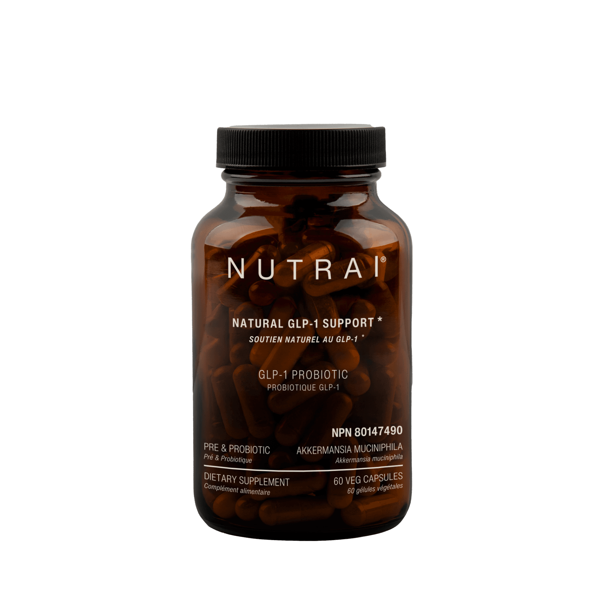 GLP1 - Natural Probiotic
