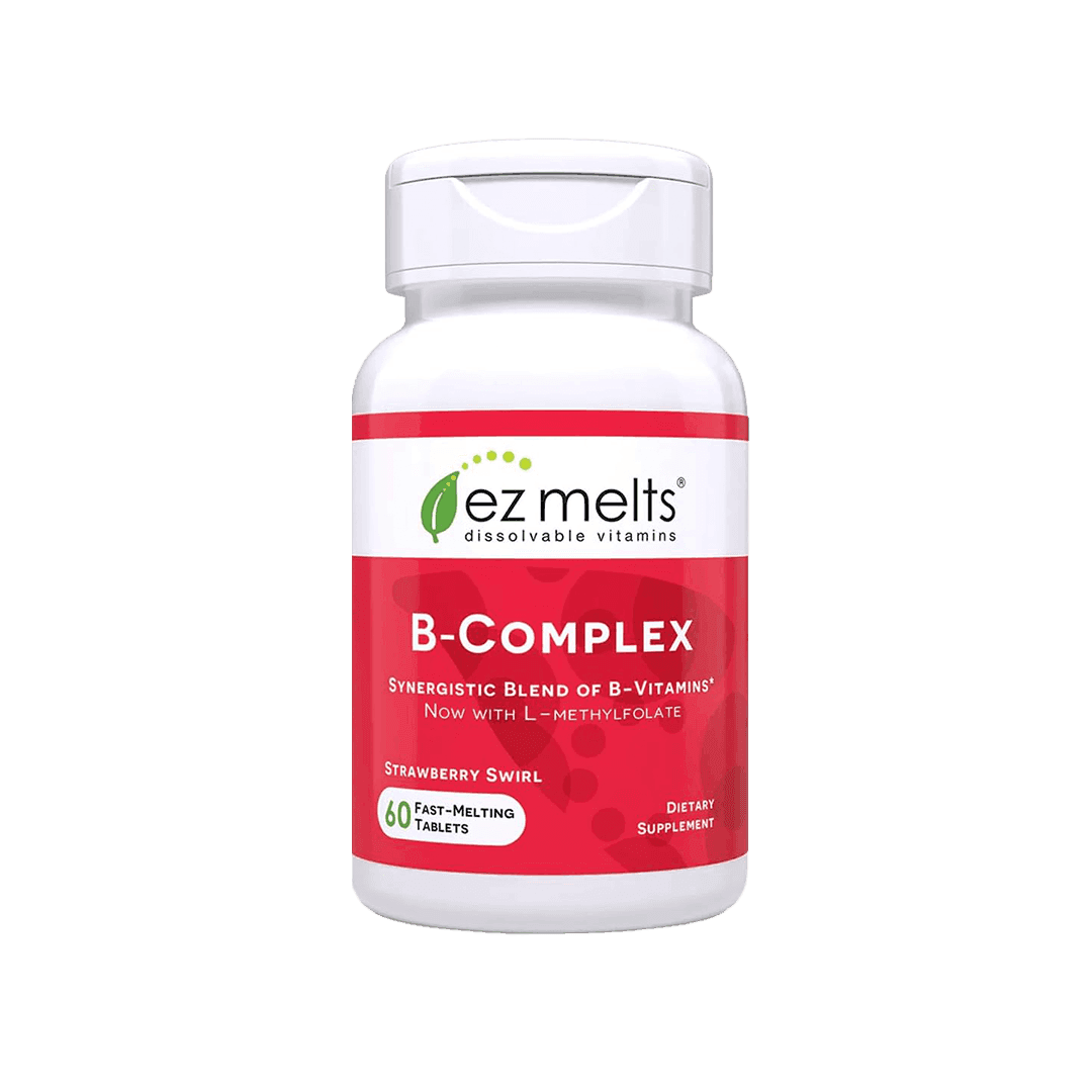  B-Complex