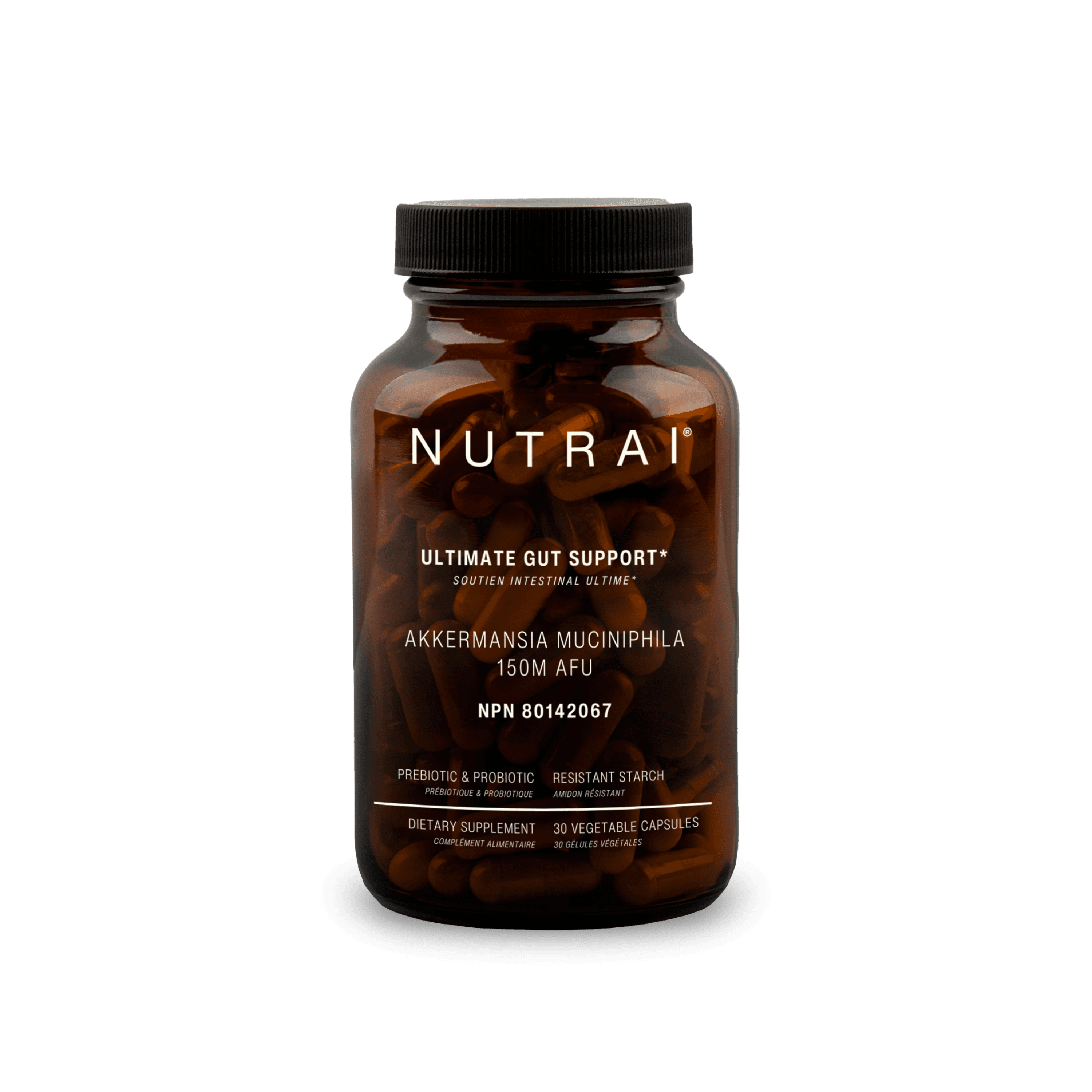 Akkermansia - Daily Gut Support