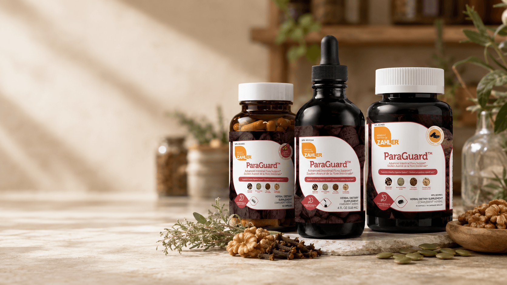 Bringing a Trusted Kosher Supplement Brand into Canada
