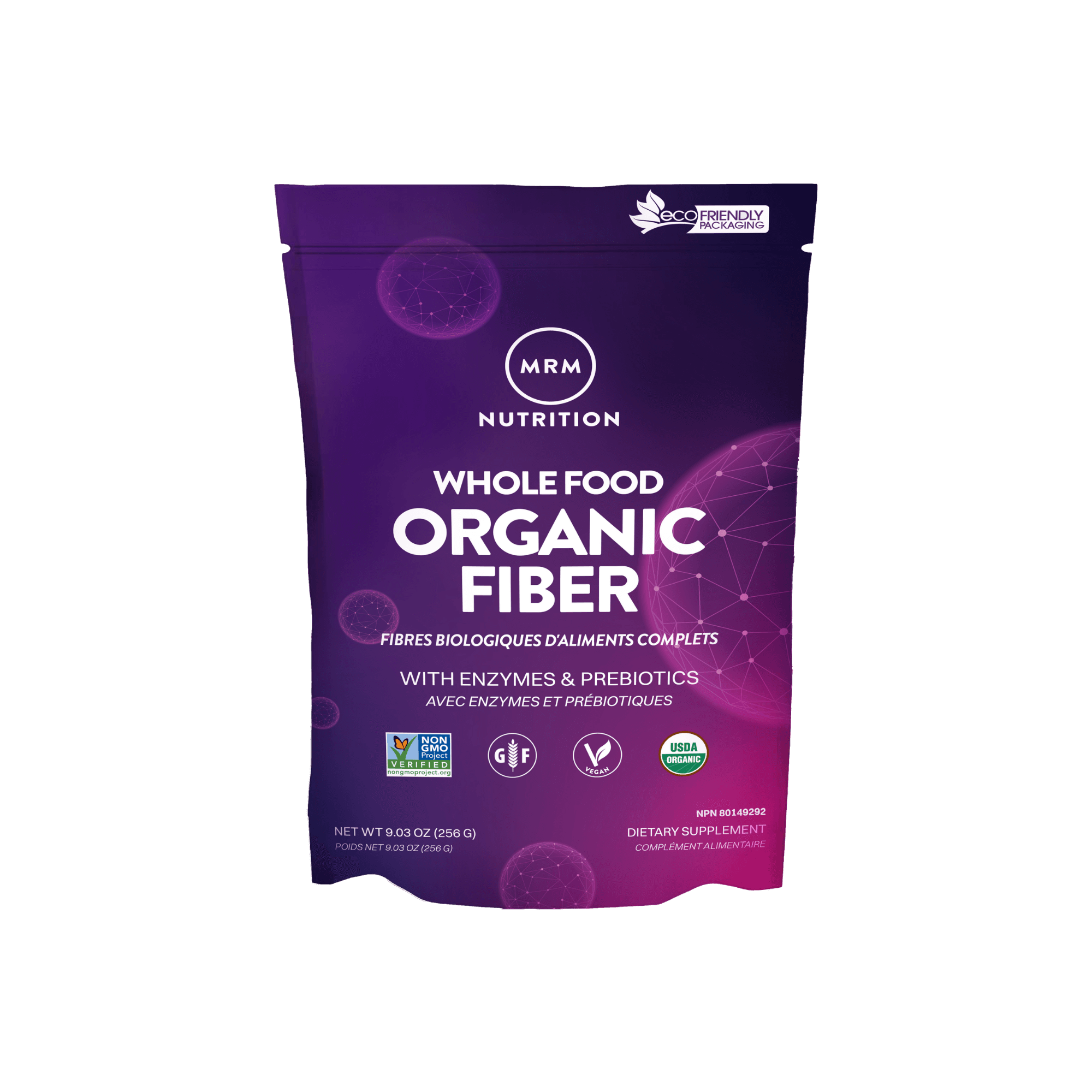 Organic Fiber