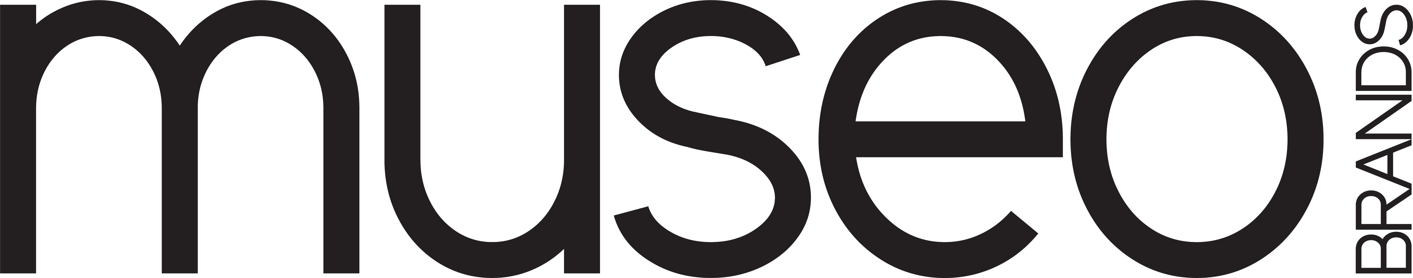 museo brands logo